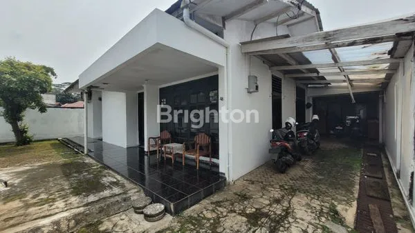 image RUMAH MURAH DI KAWASAN STRATEGIS BEJI DEPOK (6)