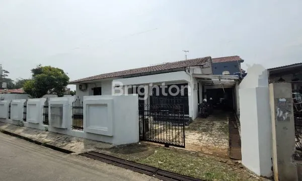 image RUMAH MURAH DI KAWASAN STRATEGIS BEJI DEPOK (1)