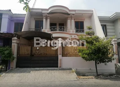 image RUMAH TERAWAT SIAP HUNI  BOULEVARD DHARMAHUSADA MAS (1)