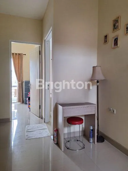 image SUKOLILO SIAP HUNI BAGUS 2 LANTAI SELANGKAH KE PAKUWON CITY, MERR (3)