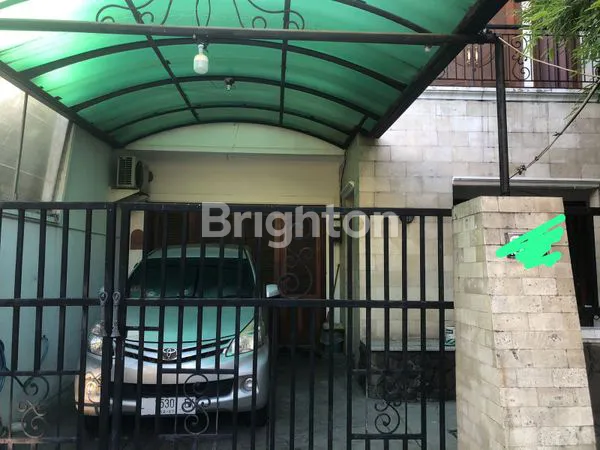 image RUMAH DIJUAL CEPT PRAPEN SURABAYA  (1)