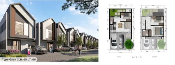 image RUMAH NISMARA, TANGERANG (2)