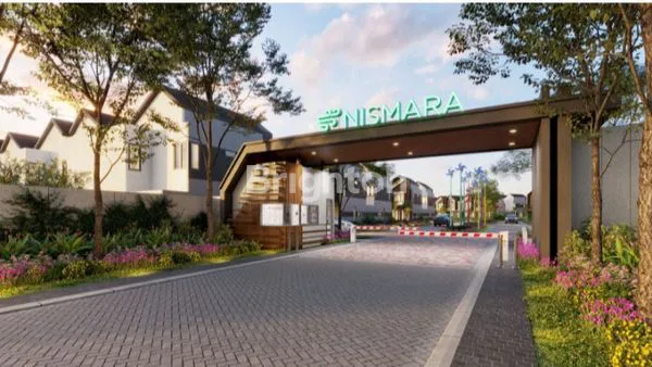 image RUMAH NISMARA, TANGERANG (1)
