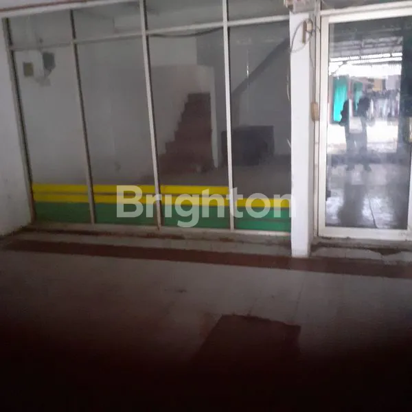 image RUKO STRATEGIS GANDENG 2 LANTAI X MINIMARKET (1)