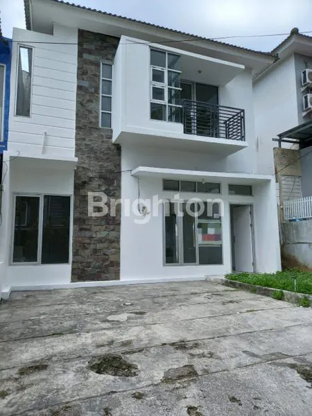 image HUNIAN CANTIK DI PERUMAHAN REGENCY (1)