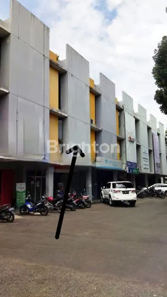 image RUKO SIAP PAKAI UNTUK BERBAGAI USAHA DI BAROS CIMAHI (1)