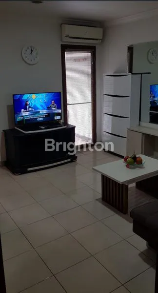 image APARTEMENT CANTIK SIAP DIHUNI FULL FURNISH (2)