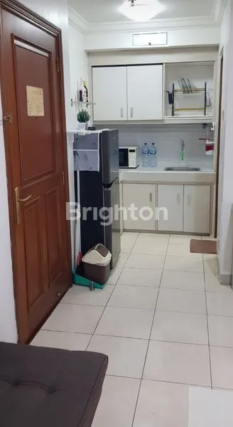image APARTEMENT CANTIK SIAP DIHUNI FULL FURNISH (4)