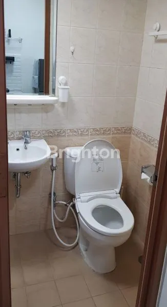 image APARTEMENT CANTIK SIAP DIHUNI FULL FURNISH (6)