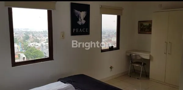 image APARTEMENT CANTIK SIAP DIHUNI FULL FURNISH (7)