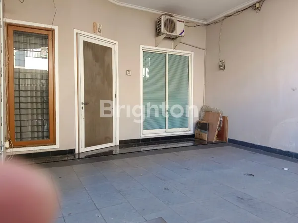 image RUMAH TOMANG 6X15 FURNISH JAKARTA BARAT (5)