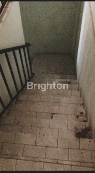 image RUKO 2LT DI AREA PERTOKOAN PERSIS SEBELAH THE KERANJANG JL BY PASS NGURAH RAI  (7)