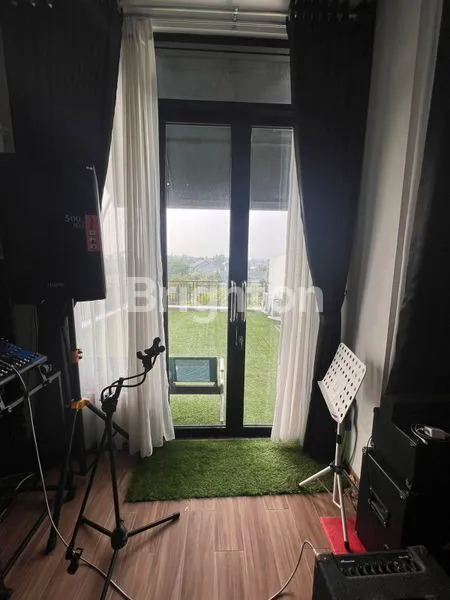 image RUMAH EXCLUSIVE + KOLAM RENANG (6)