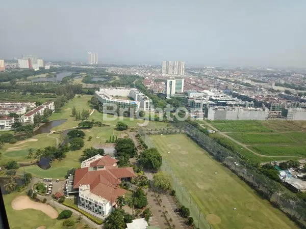 image APARTEMEN THE MANSION 1 BR NON FURNISH GOLF KEMAYORAN JAKARTA PUSAT (5)