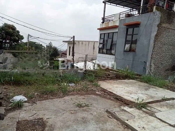 image TANAH SIAP BANGUN DI DALAM KOMPLEK PERUMAHAN SARIWANGI KABUPATEN BANDUNG (3)