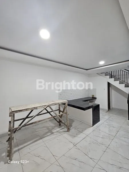 image RUMAH TAMAN PALEM LESTARI BRAND NEW SIAP HUNI (2)