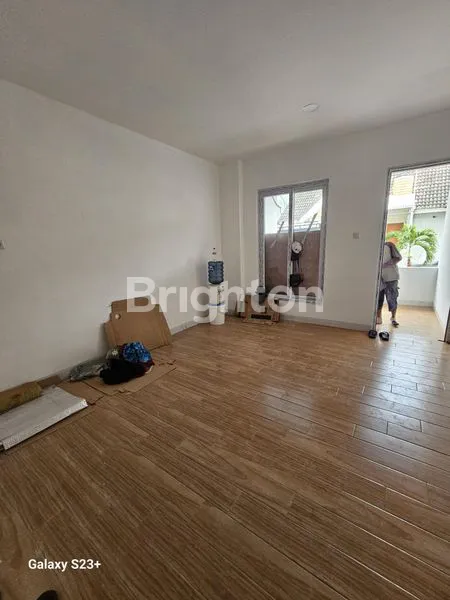 image RUMAH TAMAN PALEM LESTARI BRAND NEW SIAP HUNI (4)