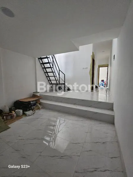 image RUMAH TAMAN PALEM LESTARI BRAND NEW SIAP HUNI (1)