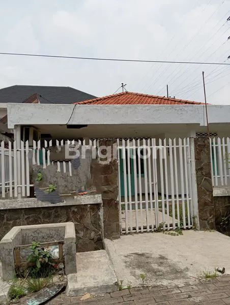 image DIJUAL RUMAH DAERAH MOJOARUM (1)
