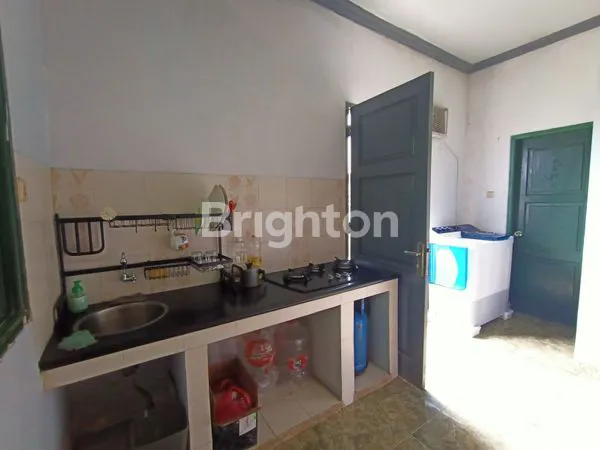 image RUMAH MEWAH DI KAWASAN ELITE HARGA TERBAIK, LINGKUNGAN NYAMAN, STRATEGIS (5)