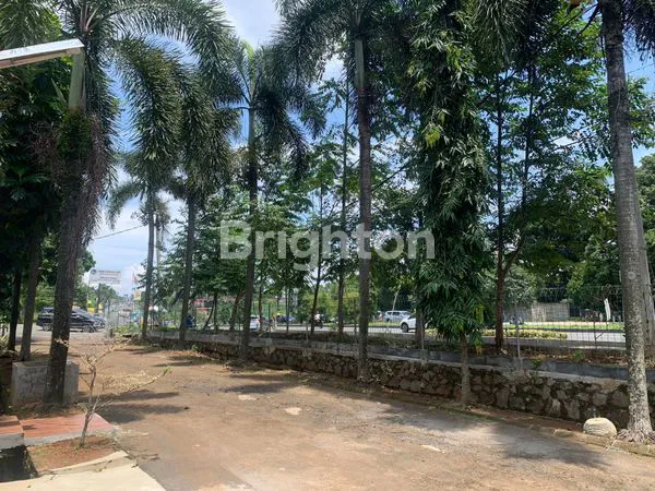 image TANAH STRATEGIS DI JALAN UTAMA (2)