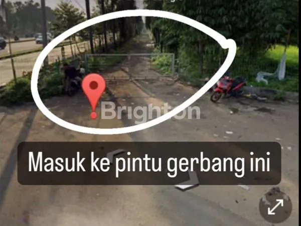 image TANAH STRATEGIS DI JALAN UTAMA (3)