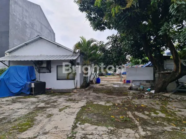 image TANAH DI ARJUNA SELATAN, KEBON JERUK, COCOK UNTUK TOWNHOUSE ATAU GEDUNG KANTOR ATAU PERUKOAN (2)