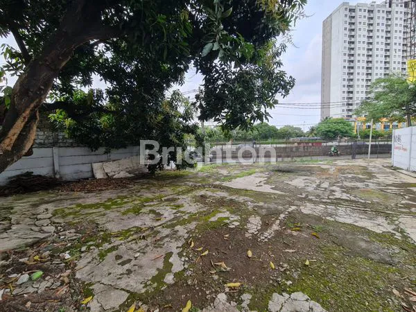 image TANAH DI ARJUNA SELATAN, KEBON JERUK, COCOK UNTUK TOWNHOUSE ATAU GEDUNG KANTOR ATAU PERUKOAN (4)