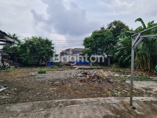 image TANAH DI ARJUNA SELATAN, KEBON JERUK, COCOK UNTUK TOWNHOUSE ATAU GEDUNG KANTOR ATAU PERUKOAN (5)