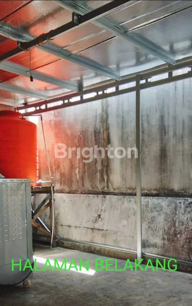 image RUMAH DIJUAL PERUM. BUKIT DAMAI INDAH (5)