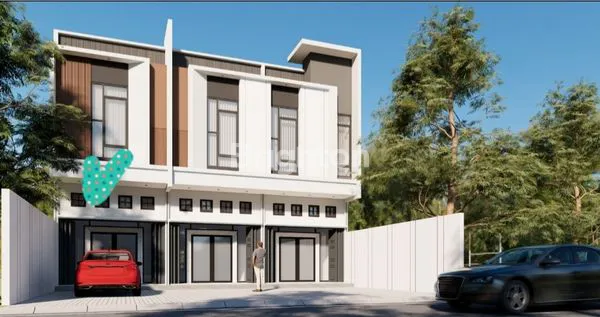 image RUKO BARU , AKSARA - MEDAN (2)