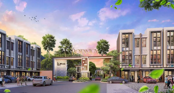 Image THE BOTANICA SIGNATURE PADJAJARAN