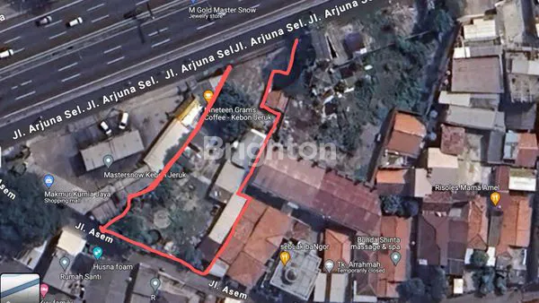 image TANAH DI ARJUNA SELATAN (1)