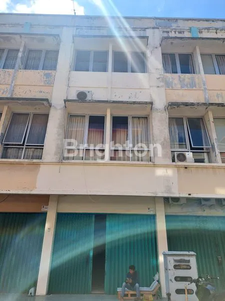 image LOKASI KOMPLEK PERTOKOAN PUSAT KOTA (1)