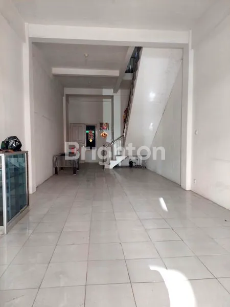 image LOKASI KOMPLEK PERTOKOAN PUSAT KOTA (2)