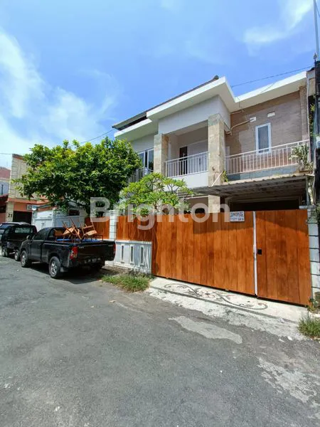 image VILLA STRATEGIS DENGAN PRIVAT POOL AREA RENON (1)