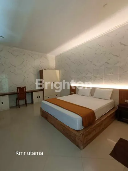 image VILLA STRATEGIS DENGAN PRIVAT POOL AREA RENON (2)