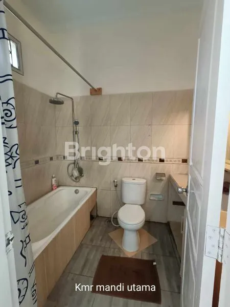 image VILLA STRATEGIS DENGAN PRIVAT POOL AREA RENON (4)