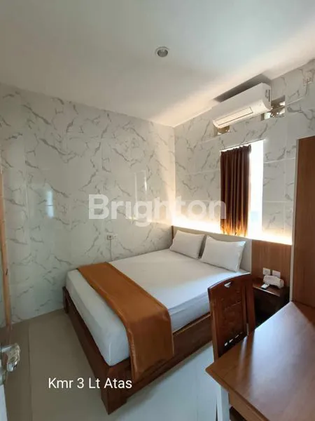 image VILLA STRATEGIS DENGAN PRIVAT POOL AREA RENON (5)