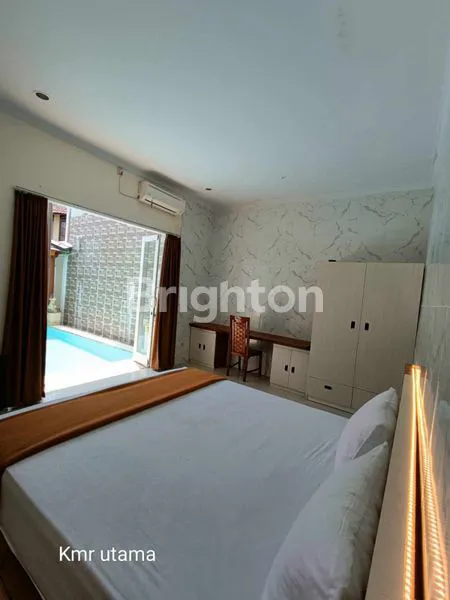 image VILLA STRATEGIS DENGAN PRIVAT POOL AREA RENON (8)