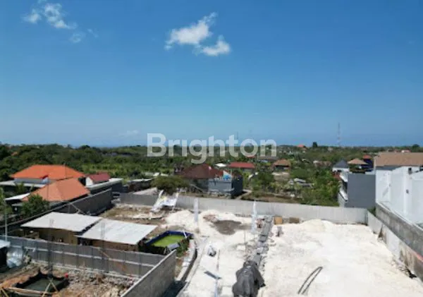 image VILLA MODERN NAN ELOK VILLA MARKWAVE DI KAWASAN JIMBARAN  (2)