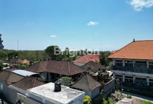 image VILLA MODERN NAN ELOK VILLA MARKWAVE DI KAWASAN JIMBARAN  (5)