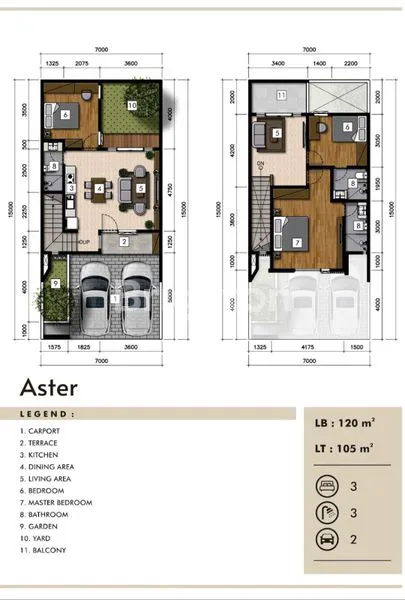 image RUMAH ELEGAN CANTIK DI PEMOGAN (8)