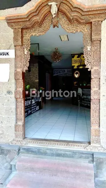 image RUMAH ATAU TEMPAT USAHA ATAU KANTOR LOKASI RAMAI DI RENON (5)