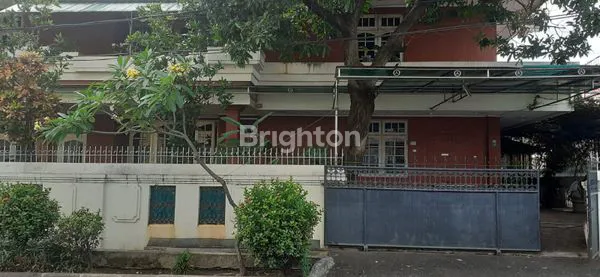 image RUMAH SIAP HUNI 2 LANTAI BOJONG INDAH (1)