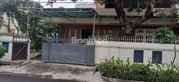 image RUMAH SIAP HUNI 2 LANTAI BOJONG INDAH (4)