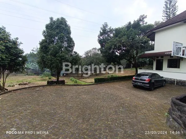 image TANAH LUAS COCOK USAHA DEKAT AREA SUMMARECON BOGOR (4)