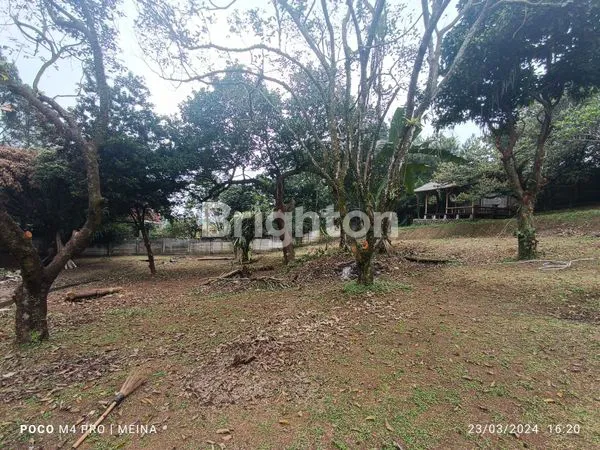 image TANAH LUAS COCOK USAHA DEKAT AREA SUMMARECON BOGOR (8)