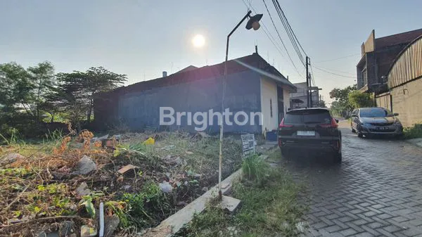 image TANAH PEKARANGAN PERUMAHAN SIDOARJO (1)