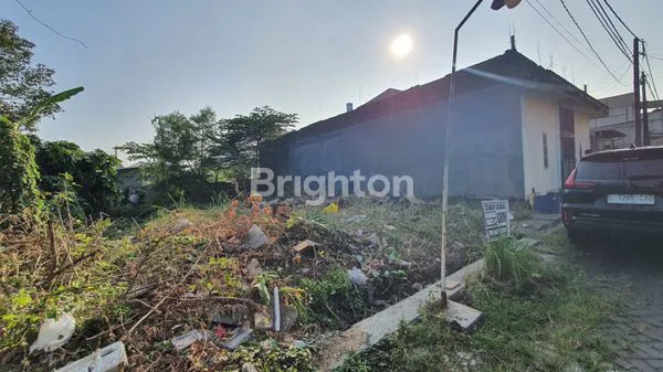 image TANAH PEKARANGAN PERUMAHAN SIDOARJO (2)